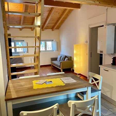 Calicantus Apartments Atena Como Kültér fotó
