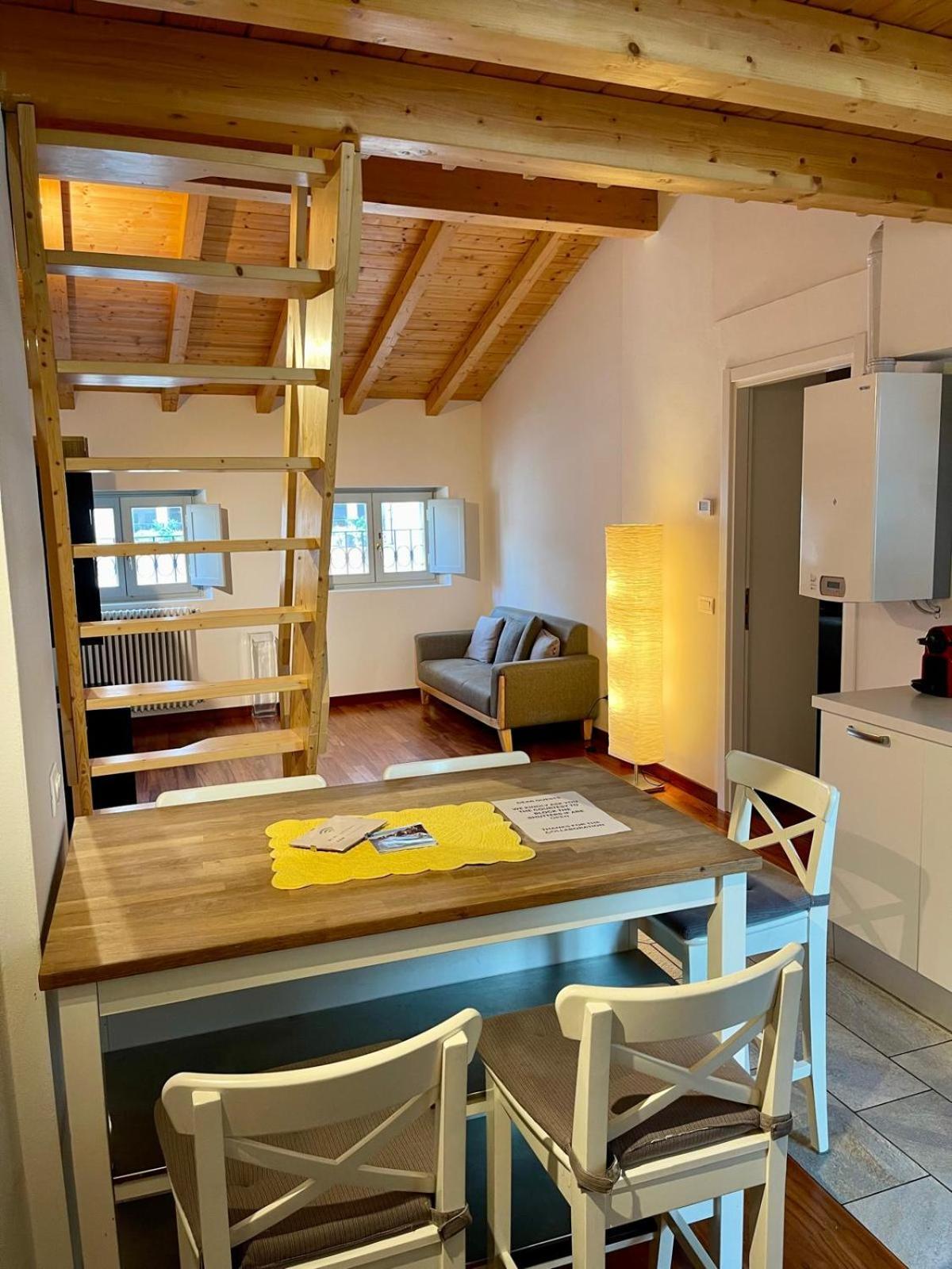 Calicantus Apartments Atena Como Kültér fotó