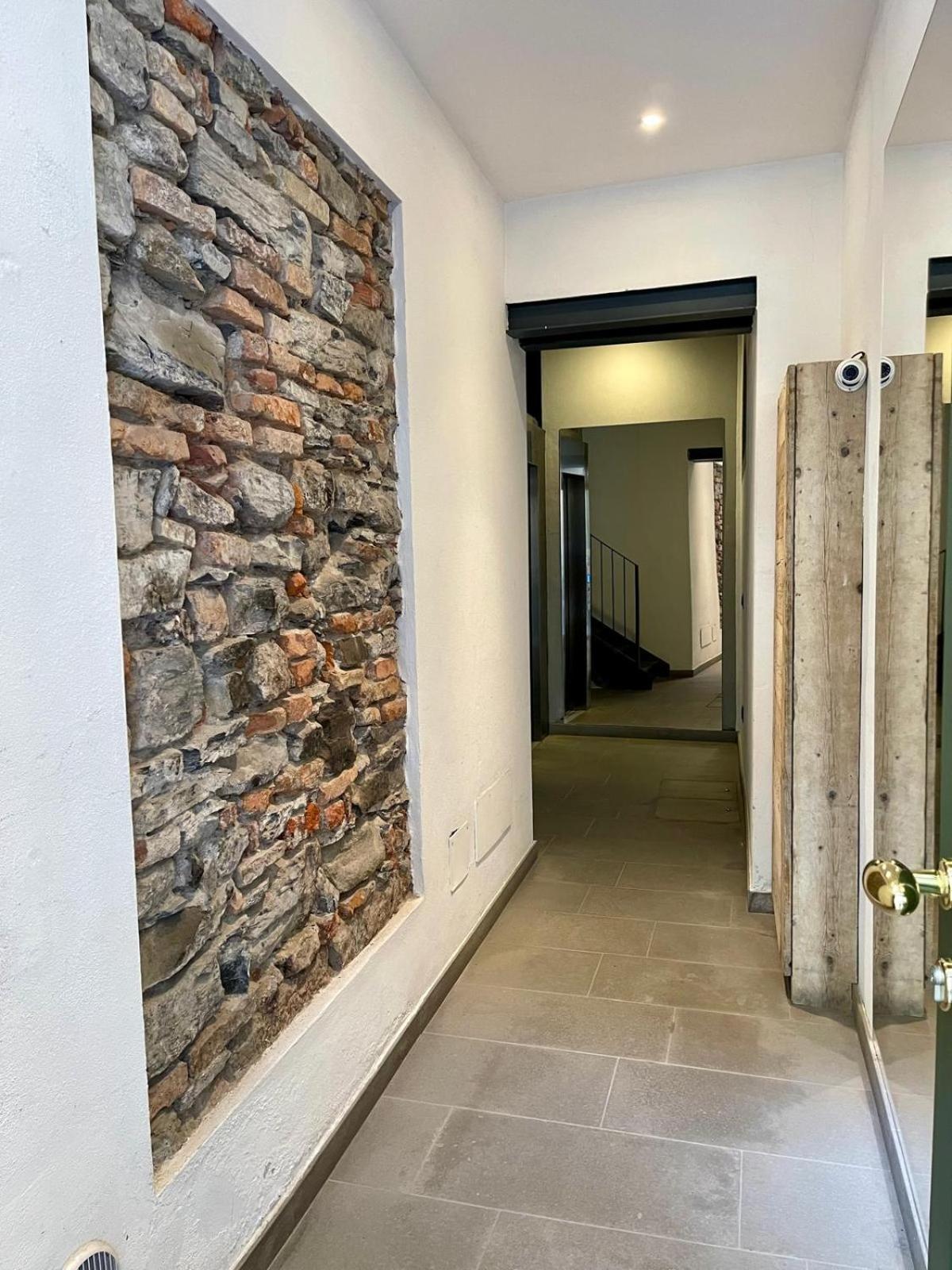 Calicantus Apartments Atena Como Kültér fotó