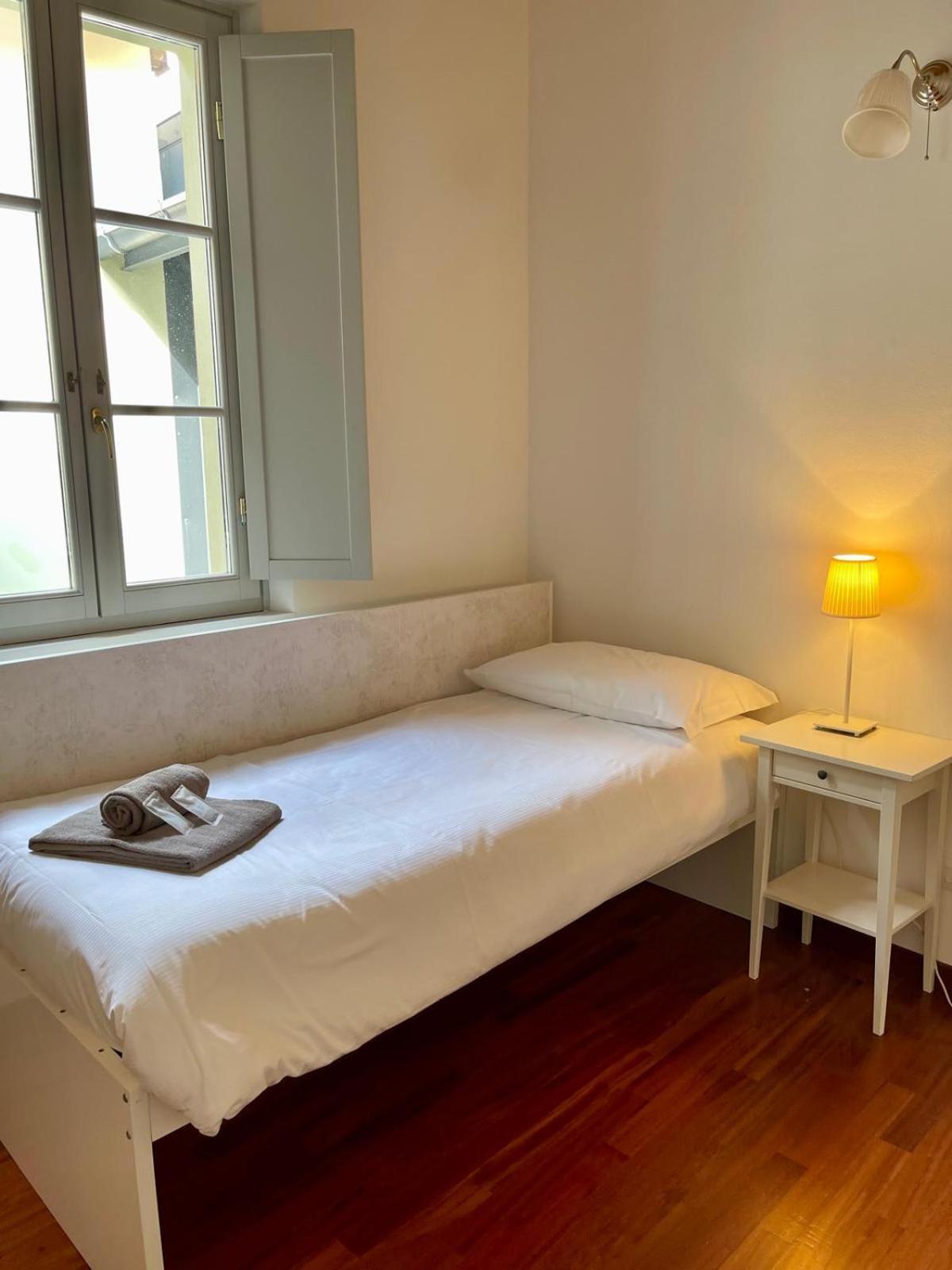 Calicantus Apartments Atena Como Kültér fotó