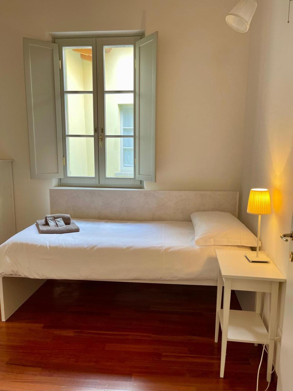 Calicantus Apartments Atena Como Kültér fotó