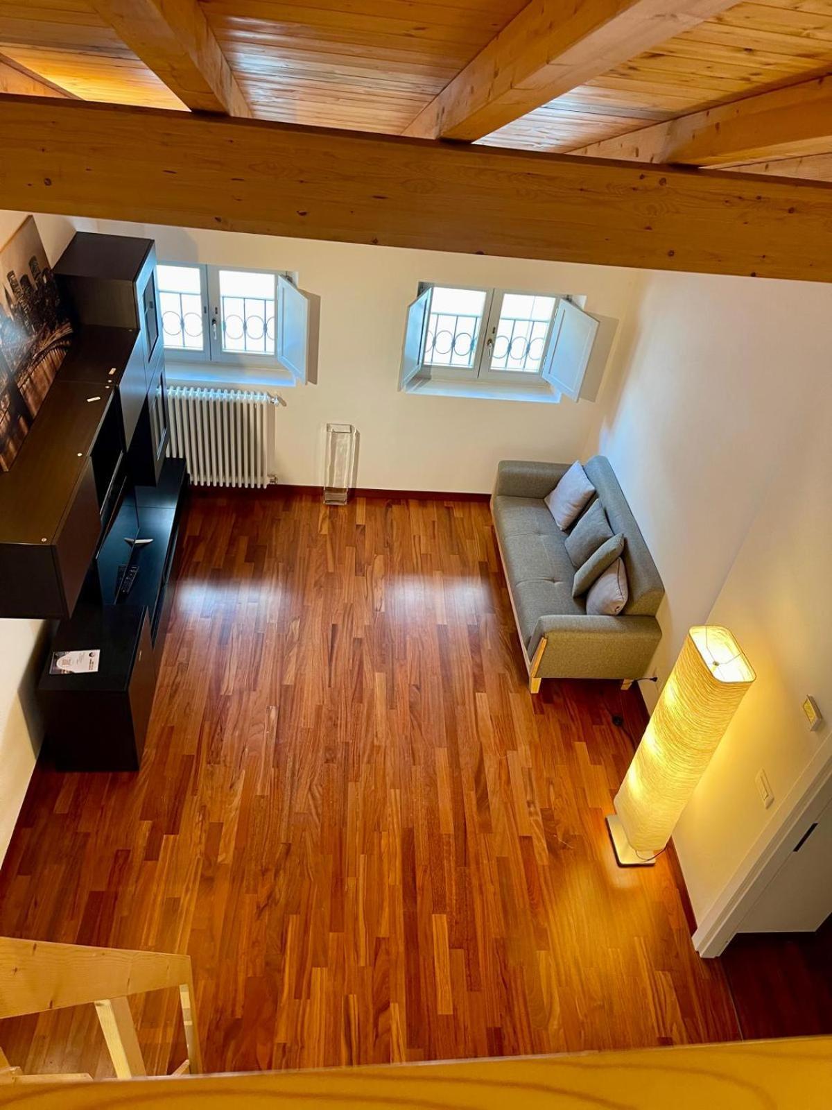 Calicantus Apartments Atena Como Kültér fotó